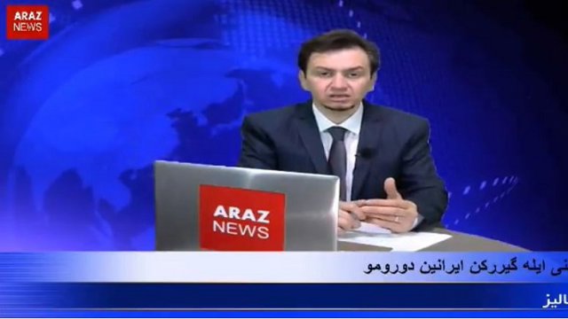 آنالیز پروقرامی - یئنی ایله گیررکن ایرانین دورومو