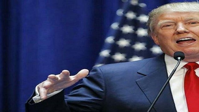 فرمان ترامپ به منظور آماده شدن ارتش آمریکا برای جنگ جهانی