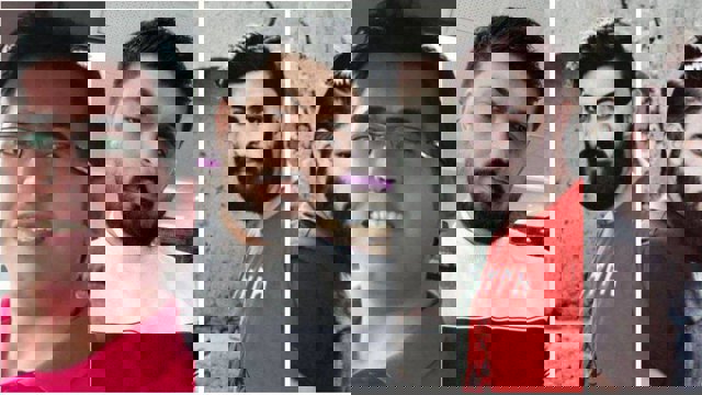 آزادی شش تن از فعالین آزربایجانی در شهر اورمیه