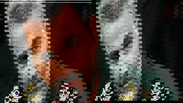 خبرگزاری اسراییلی دبکا: قاسم سلیمانی در سوریه کشته شده است