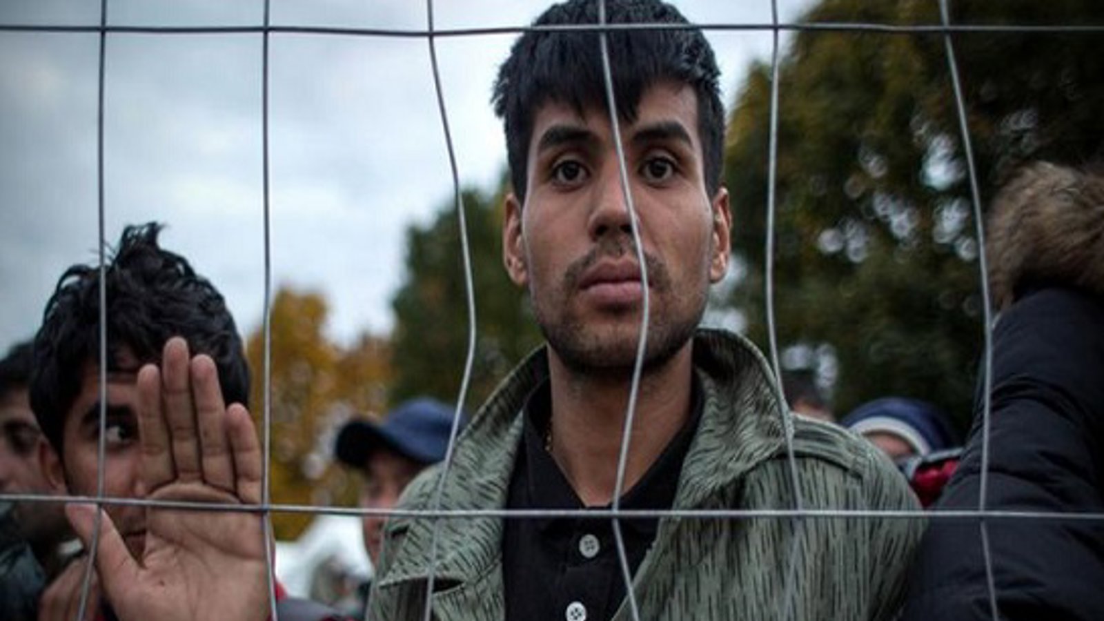 خاطرات تلخ پناهجویان: «ایران زندانی برای افغان‌هاست»