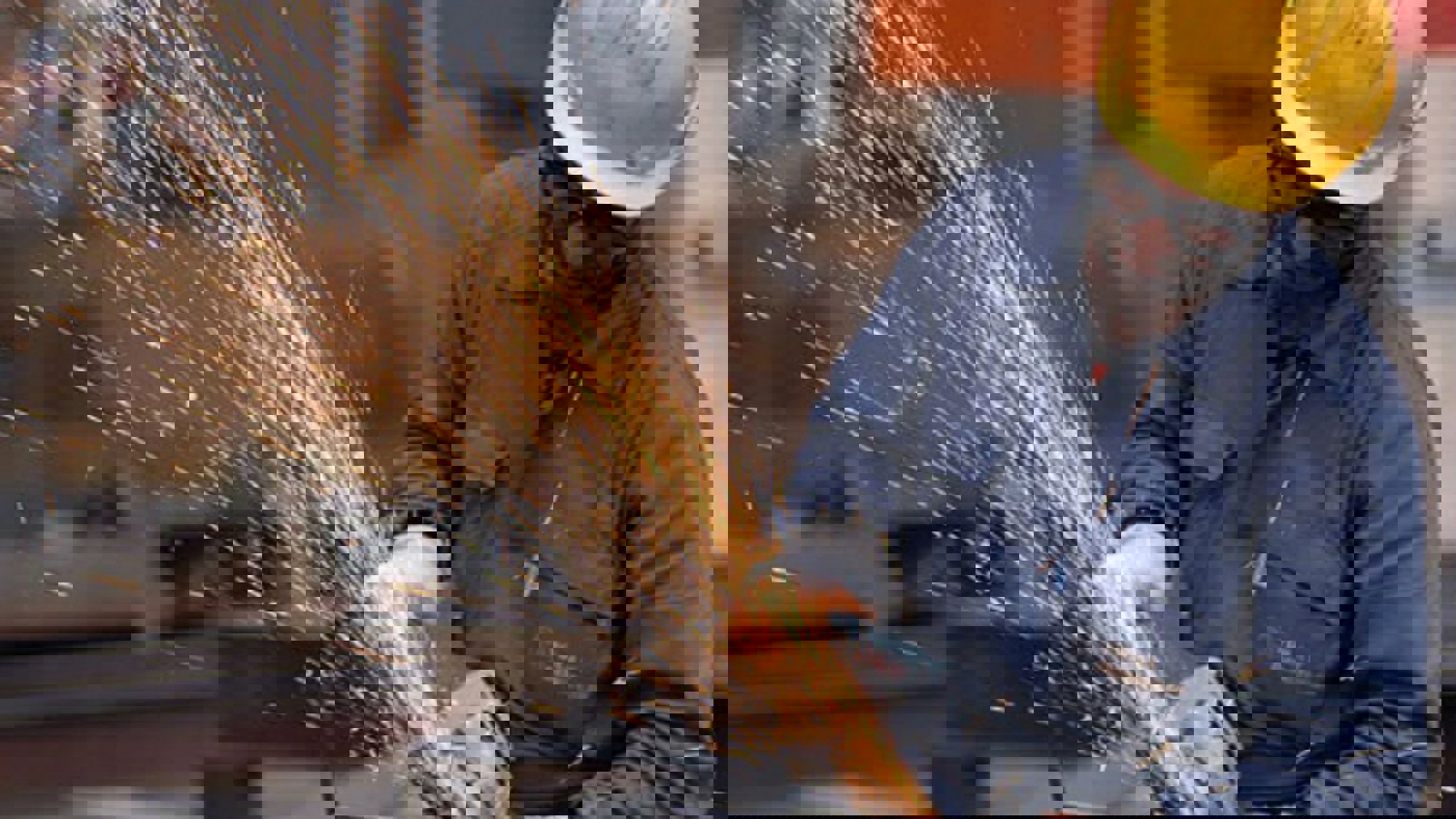 ۹۰ درصد کارگاه‌های ایران ۱۰ نفر کارگر دارند