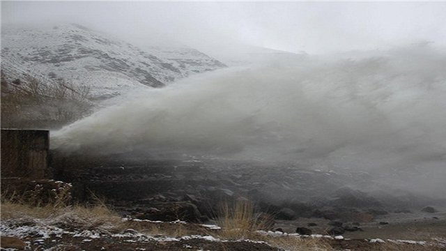 سیاست های پوپولیستی دولت ایران در قبال دریاچه اورمیه