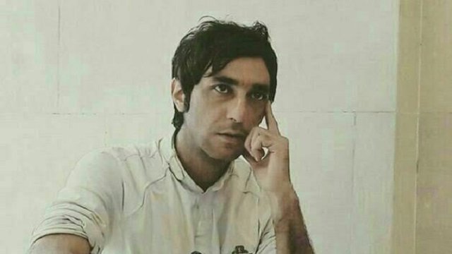 ناصر خلوصى فعال تورک آزربایجانی بازداشت شد