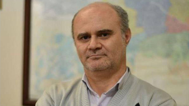 حلقه ایرانشهریهای شهرداری تبریز عامل برچیدن تخم مرغ‌های نوروزی