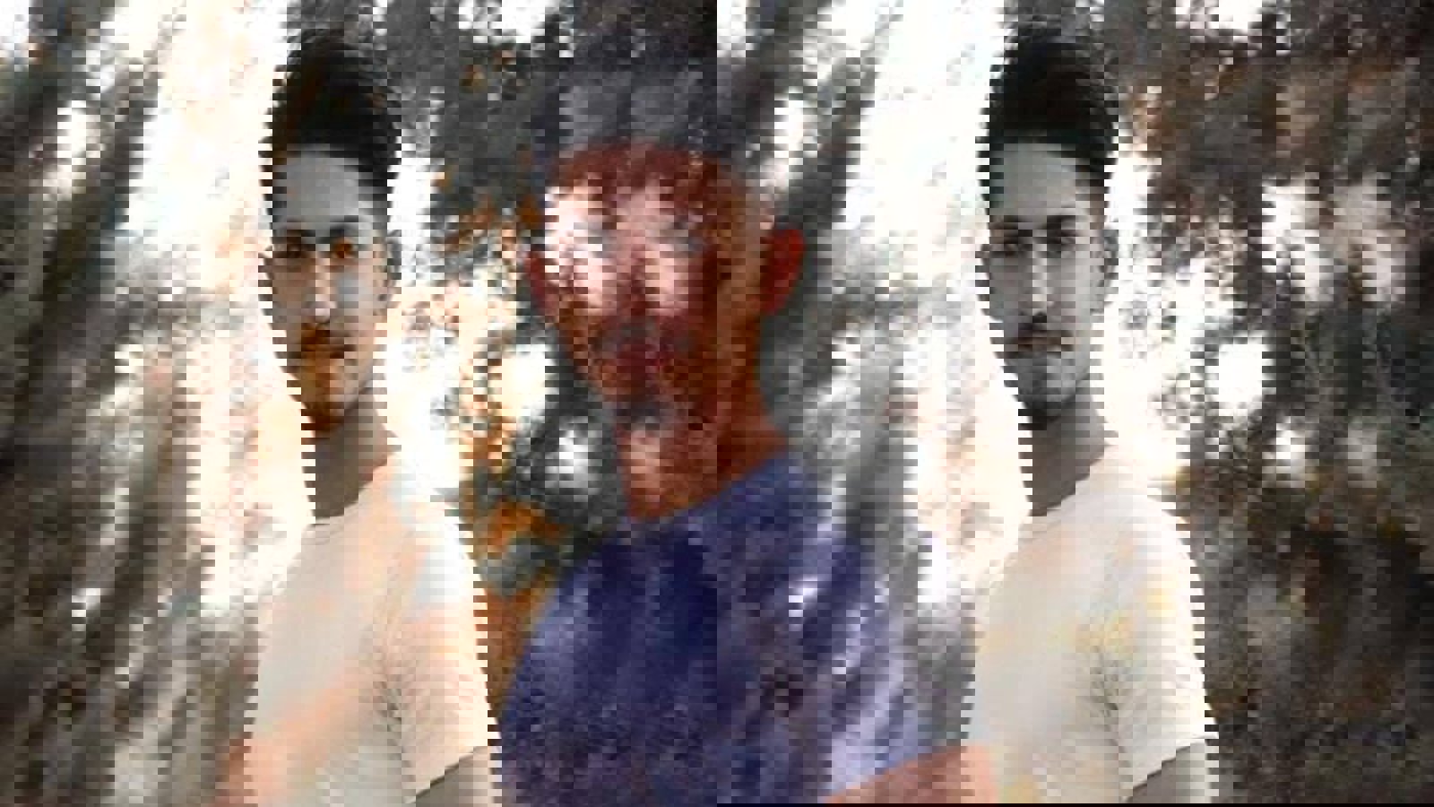 ‌ ‍ برگزاری جلسه دادگاه فعال ملی آزربایجانی شاهین برزگر