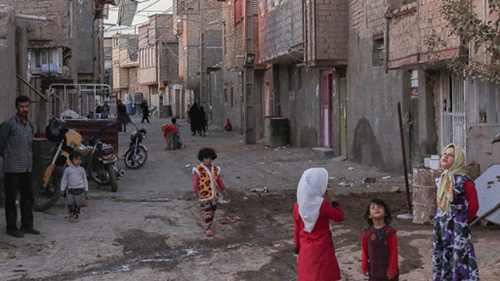 خط فقر در تهران ظرف ۲ سال از ۲.۵ به ۴.۵ میلیون تومان رسید