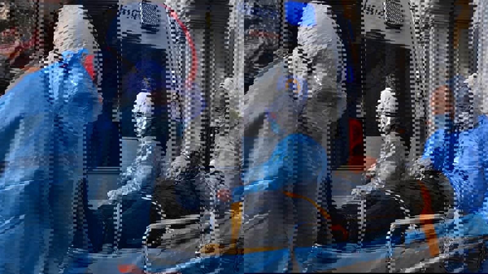 وضعیت شیوع کرونا در تبریز و اهواز بغرنج است