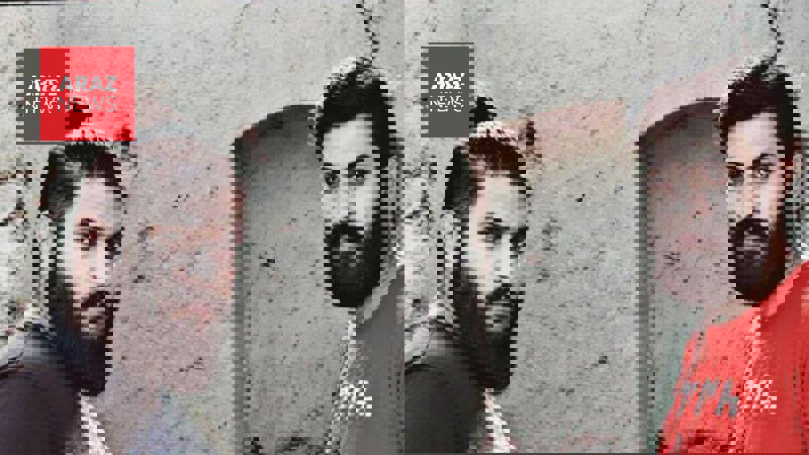 بازداشت امیر ابراهیم‌لو و سهیل دئیری در اورمیه