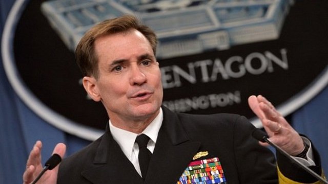 مخالفت آمریکا با خودمختاری کُردهای سوریه و ادامه حضور اسد