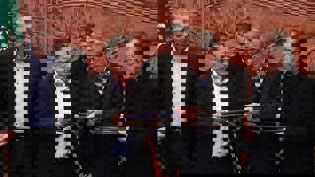 سرمایه گذاری بزرگ ترکیه در تبریز