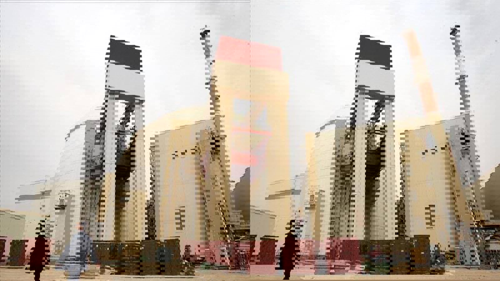 تولید اورانیوم فلزی توسط ایران و  انتقاد شدید روسیه