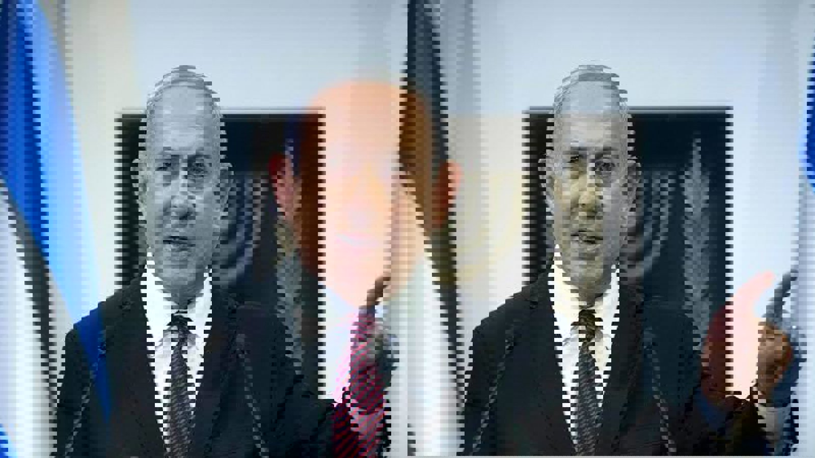 نتانیاهو: تشکیل دولت مستقل فلسطینی پاداش دادن به تروریست‌هاست