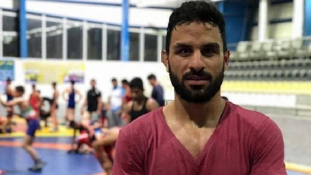 قوه قضائیه جمهوری اسلامی ایران اعدام نوید افکاری را تایید کرد