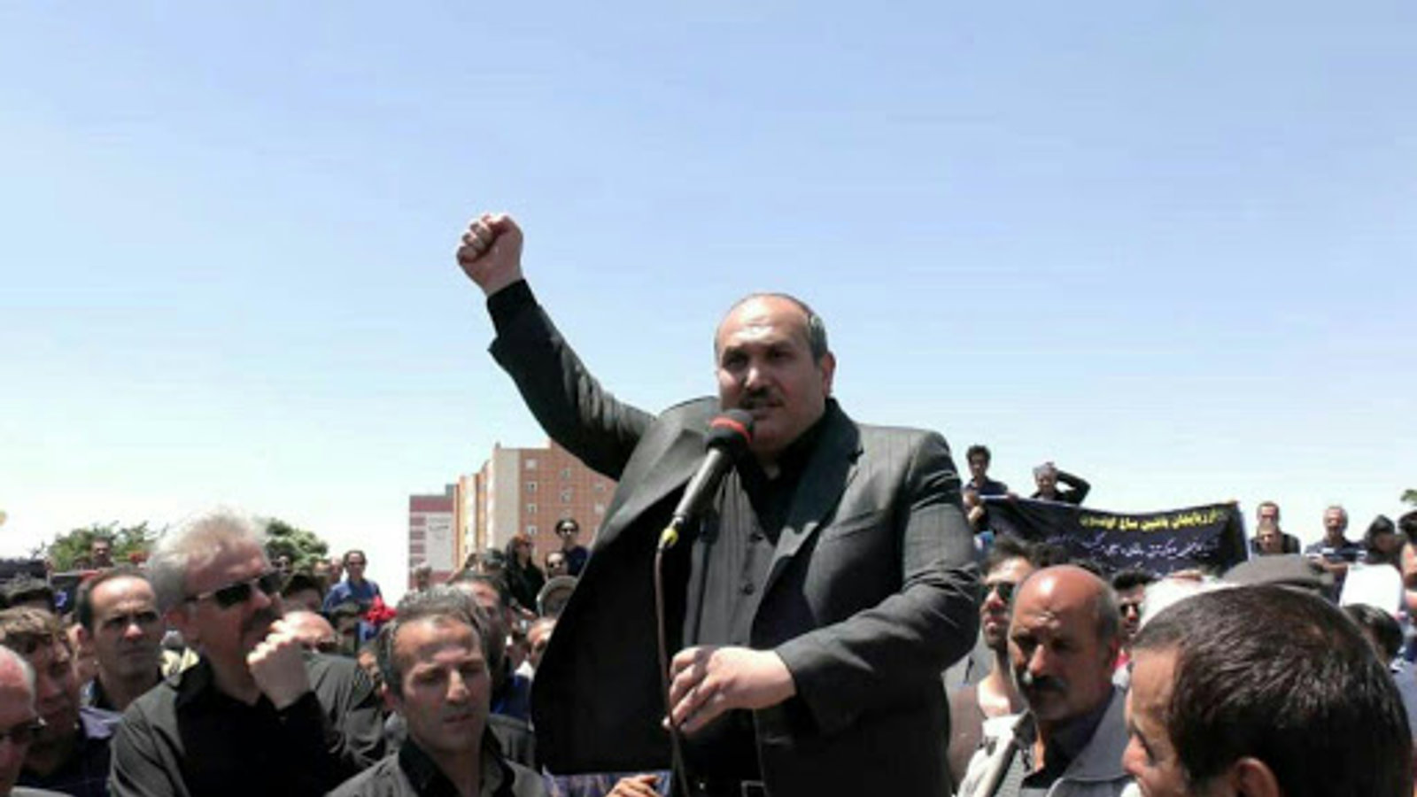 دیوان عالی کشور حکم ۱۵ سال حبس تعزیری عباس لسانی را تأیید کرد