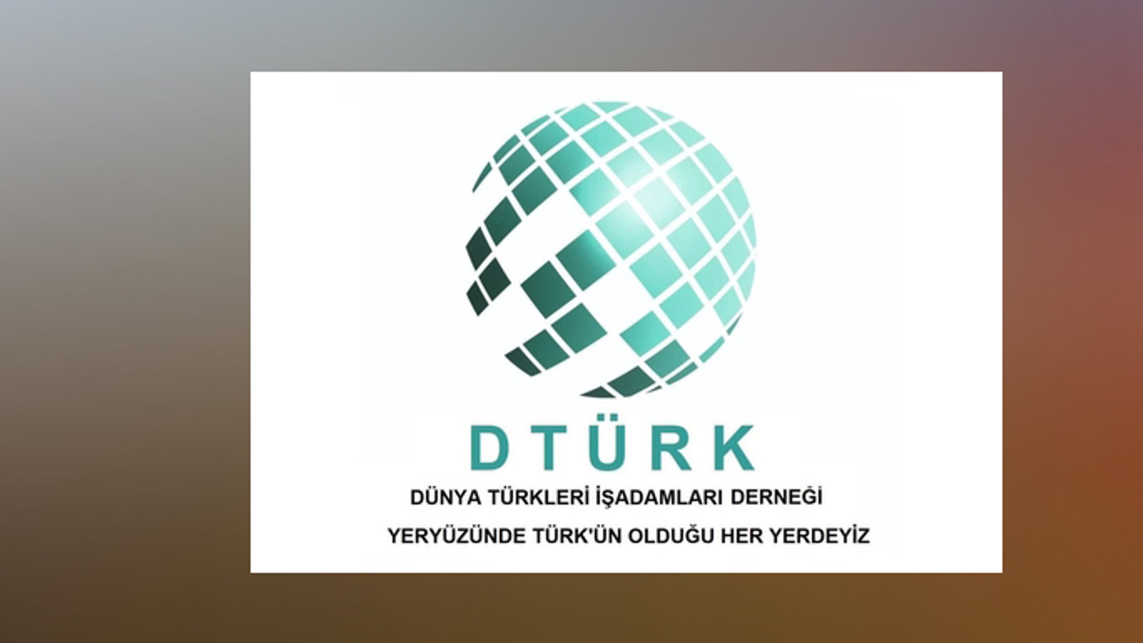 اتحادیه بازرگانان جهان ترک تاسیس شد