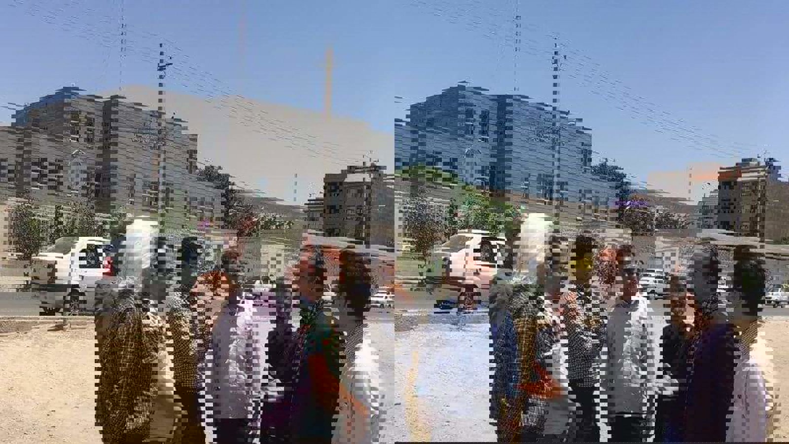 تفهیم اتهام و دفاع فعالین مدافع زبان مادری