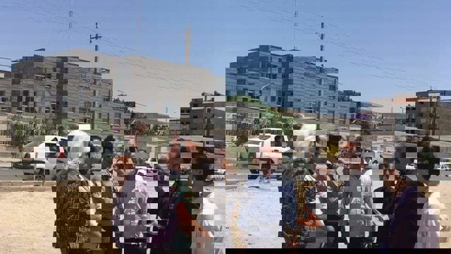 تفهیم اتهام و دفاع فعالین مدافع زبان مادری