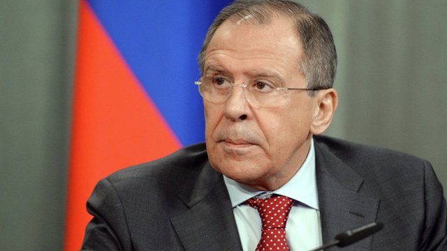 وزیر امور خارجه روسیه: مسئله قره باغ صرفا مسئله داخلی آزربایجان نیست