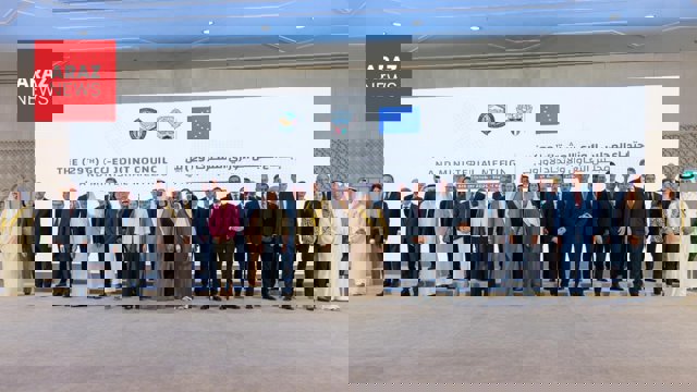 اتحادیه اروپا و شورای همکاری خلیج: ایران جزایر سه‌گانه را «اشغال» کرده است