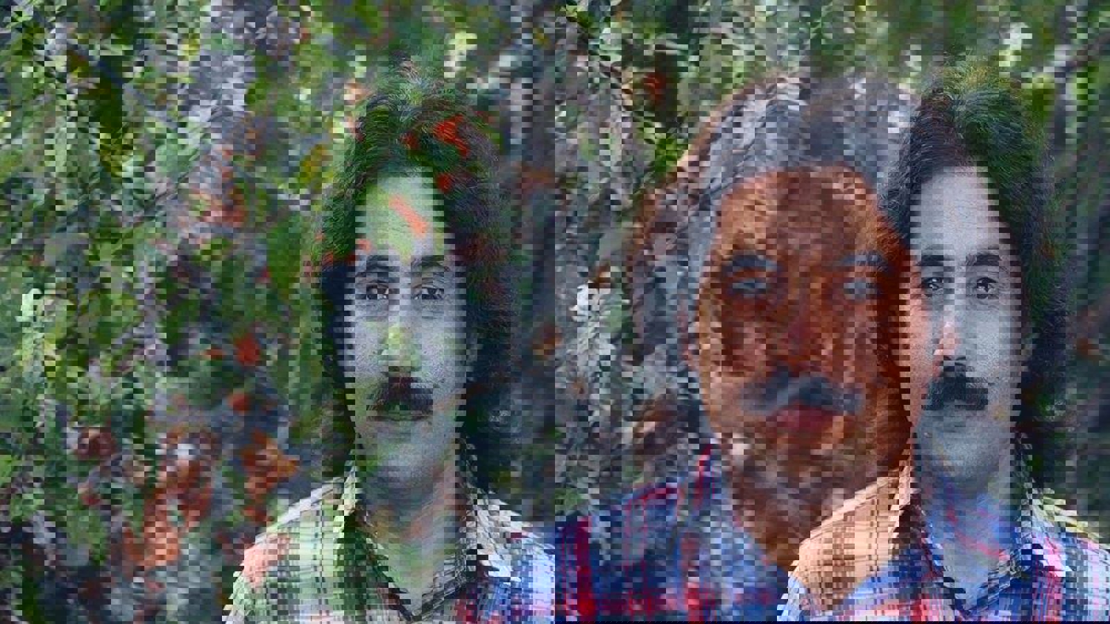 انتقال ابراهیم رشیدی به زندان اردبیل