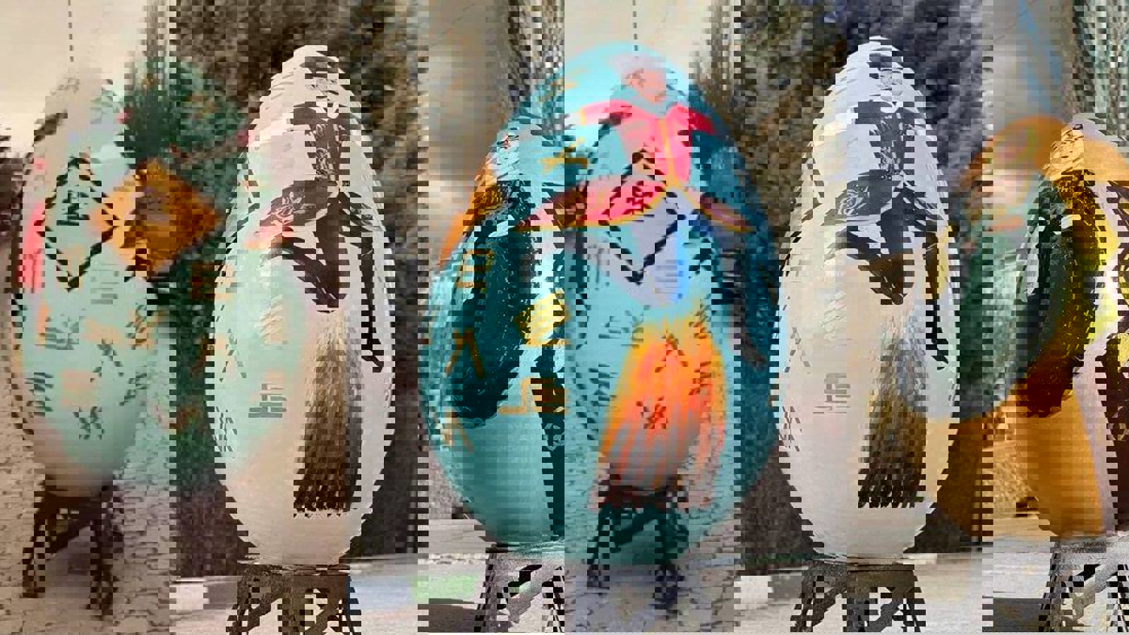 خواستند فرهنگ ما را حذف کنند اما نشد…