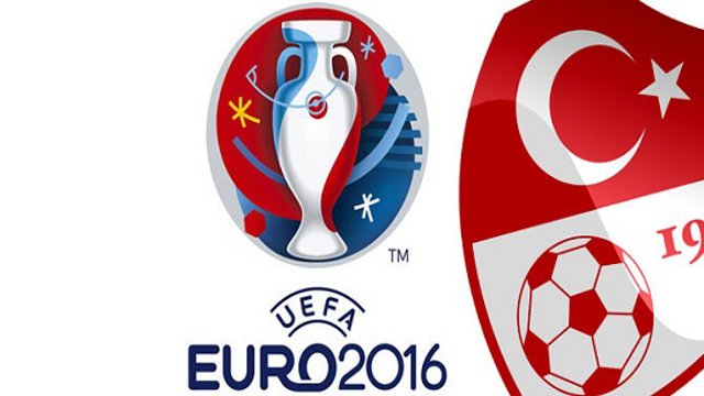 صعود تیم ملی فوتبال ترکیه به یورو ۲۰۱۶