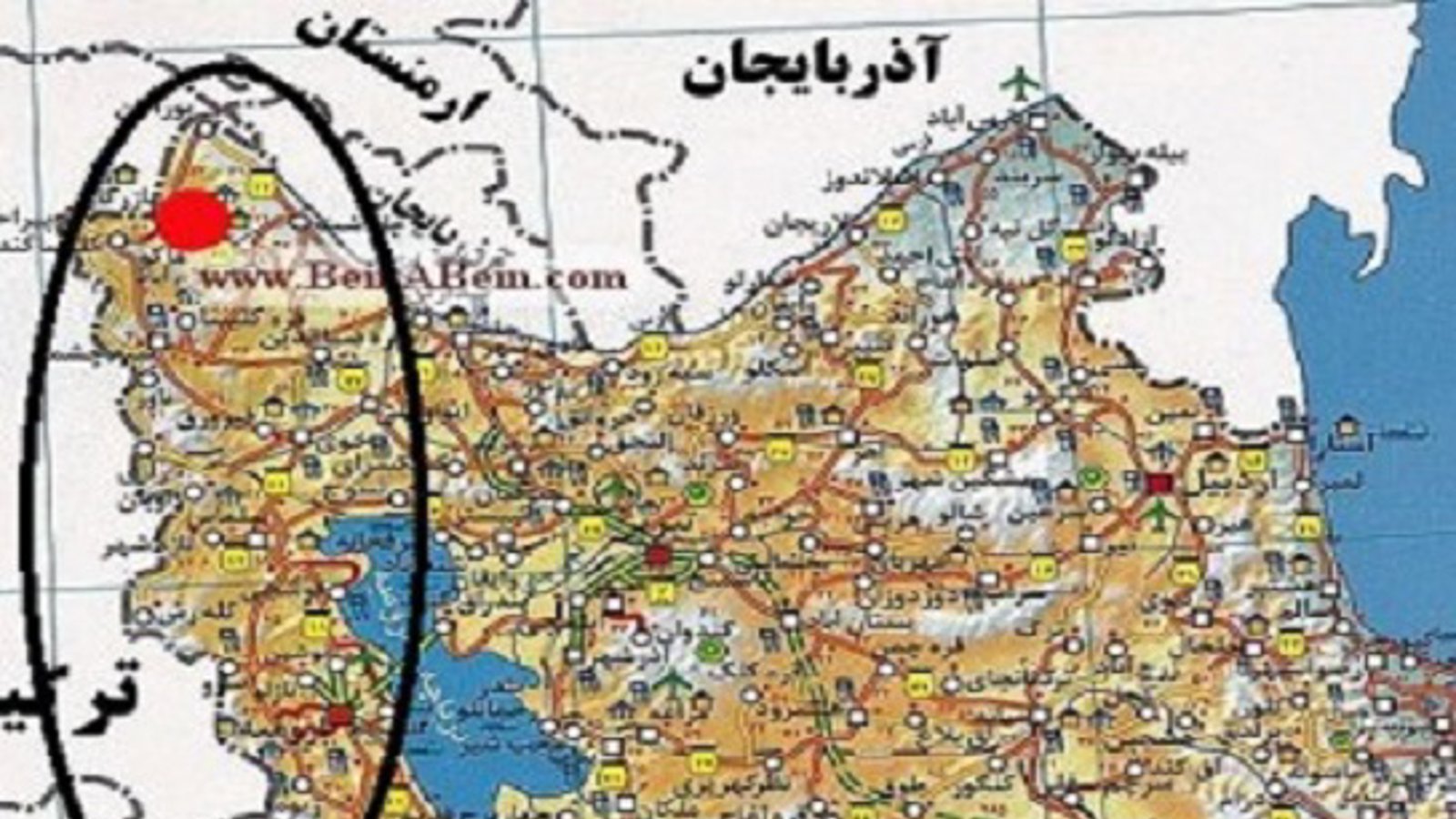 ''غزه، خوجالی، کرکوک'' هشدارها و عبرت های تاریخی در غرب آذربایجان ایران - غلامرضا حسن زاده