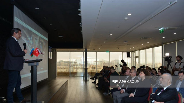 سرهان آکتونچ: ما «سه دولت، یک ملت» هستیم