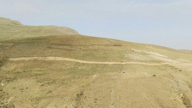 صدور دستور شلیک از طرف شورای تامین استان در روستای انجرد