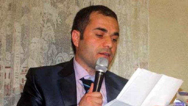 سیامک میرزایی به زندان اوین منتقل شد