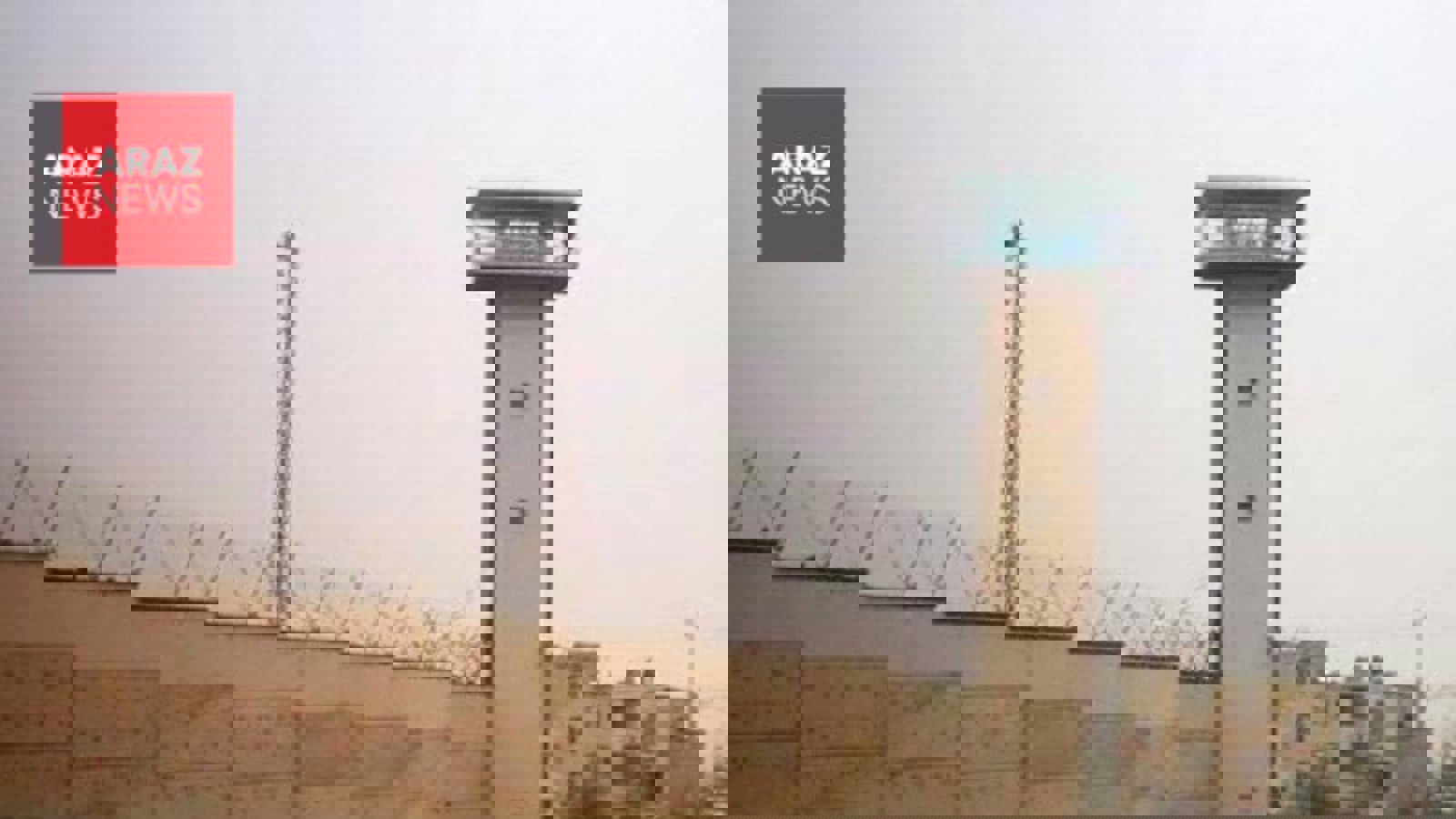 شرایط بحرانی زندانیان بند پنج زندان شیبان اهواز و تهدید به اعتصاب غذا