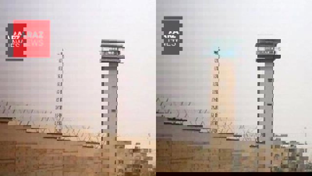 شرایط بحرانی زندانیان بند پنج زندان شیبان اهواز و تهدید به اعتصاب غذا