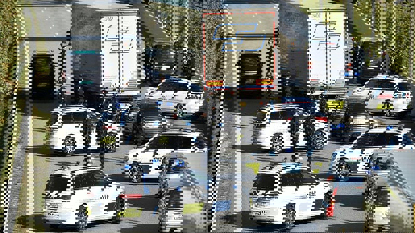 دانمارک یک ایرانی-نروژی را به همکاری با سرویس‌های اطلاعاتی رژیم ایران متهم کرد