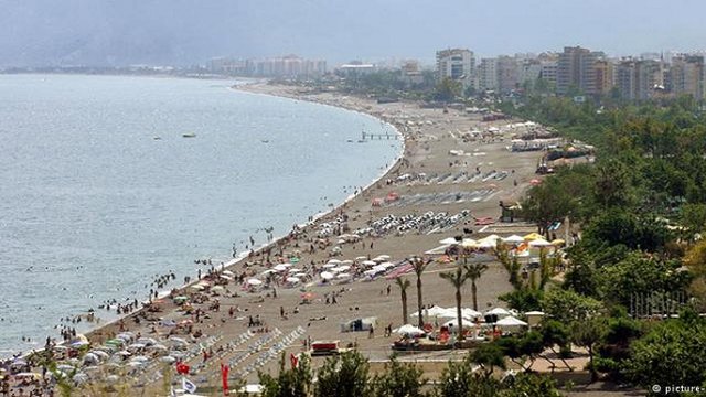 چه کشورهایی مقصد سفرهای نوروزی ایرانیان هستند؟