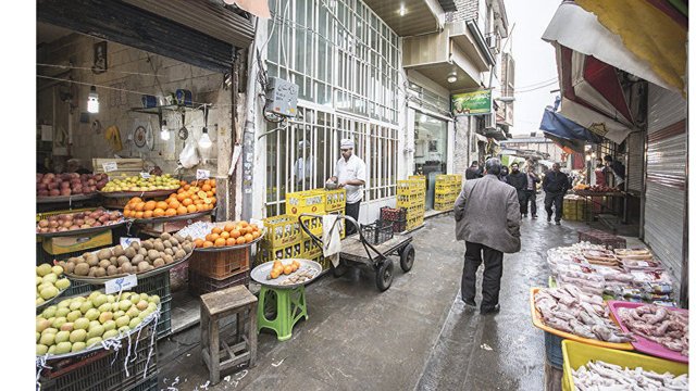 قیمت ۲۰ قلم کالا ۲ تا ۴.۵ برابر شد
