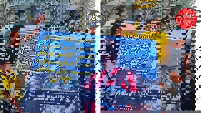 توهین نژادپرستانه و شنیع هواداران تیم فوتبال سپاهان به سردار آزمون