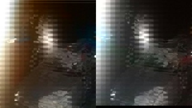 ۴ کشته و زخمی در جاده مرند - جلفا