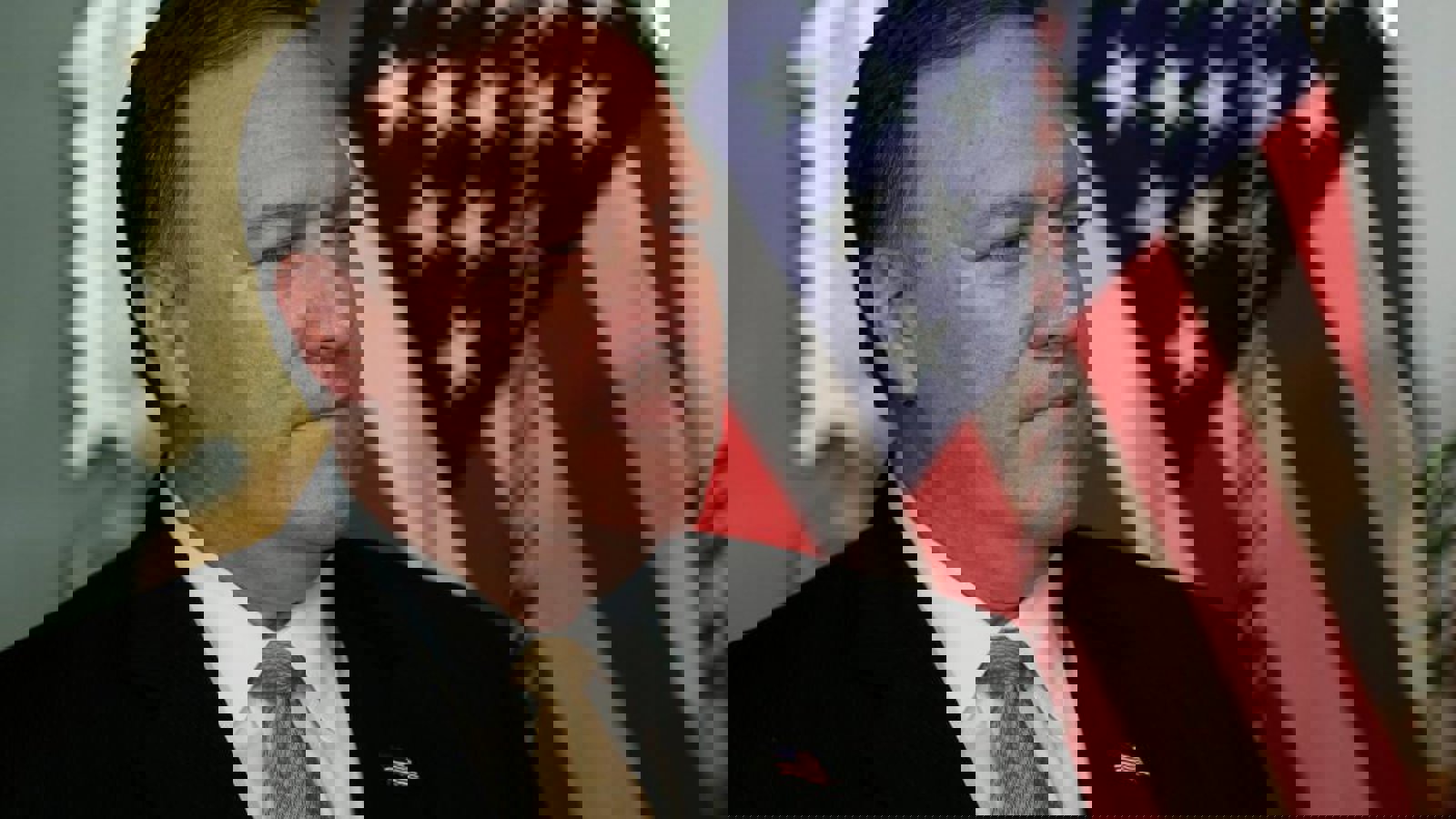 سانسور سخنان پمپئو در مورد ملل ساکن در ایران توسط VOA فارسی