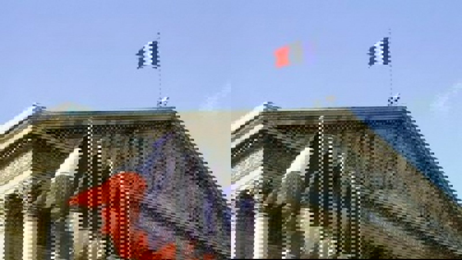 عدم تصویب طرح مجازات انکار کنندگان نسل کشی ارامنه درپارلمان فرانسه