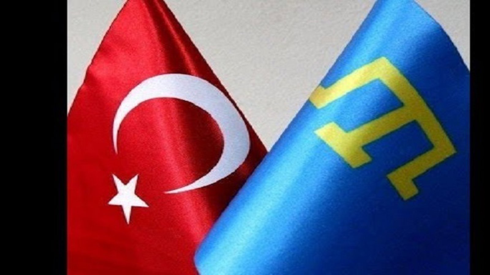 تورکیه می‌گوید الحاق کریمه به روسیه را به رسمیت نمی‌شناسد