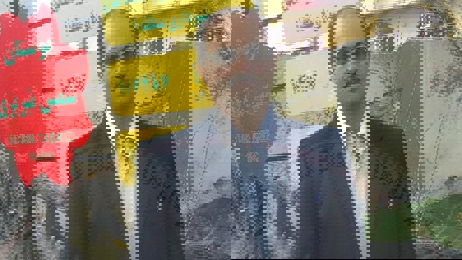 وضعیت رسول رضوی از زبان یکی از اعضای خانواده‌اش