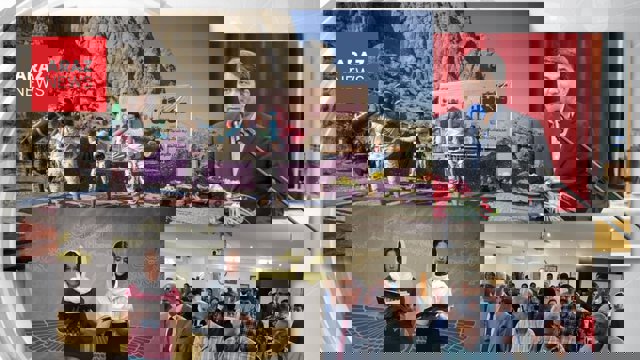 پس از جنگ با اسرائیل؛ برگزاری جشن مهرگان و برجسته‌سازی گفتمان ملی‌گرایی فارسی در ایران