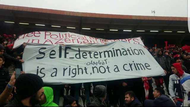 استعمار یعنی به ظاهر آباد کردن جغرافیایی که متعلق به ملت دیگری است