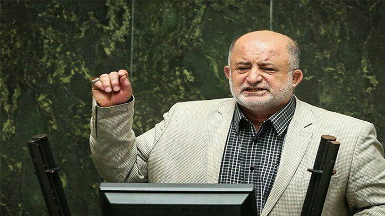 قاضی پور: سهم تورک‌ها در کابینه جدید فراموش نشود