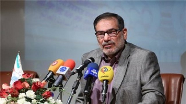 دبیر شورای عالی امنیت ملی:  فساد اقتصادی مثل موریانه انقلاب را می‌خورد