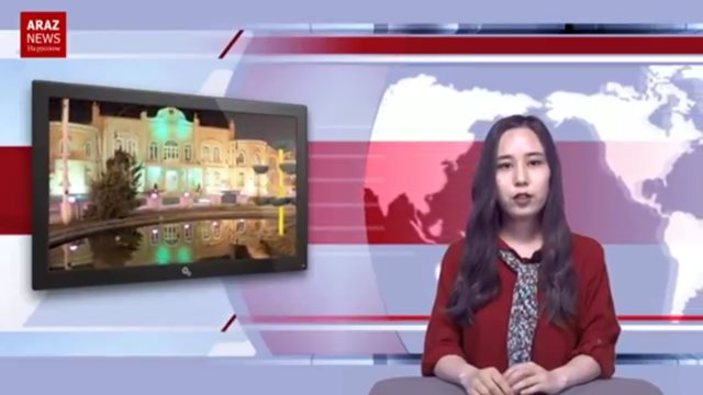 اخبار و تحلیل به زبان روسی