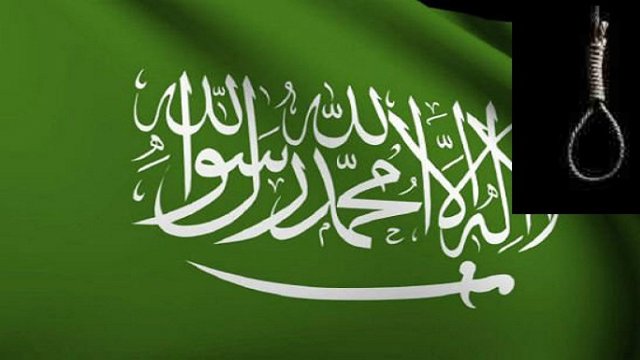 ۱۵ نفر در عربستان به اتهام جاسوسی برای ایران به اعدام محکوم شدند