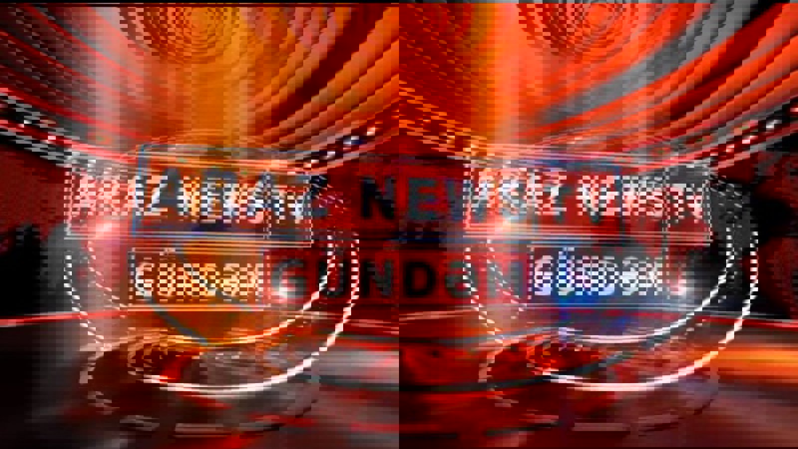 ویدئوی جدید برنامه ی گوندم از آرازنیوز تی وی (هفت خرداد)