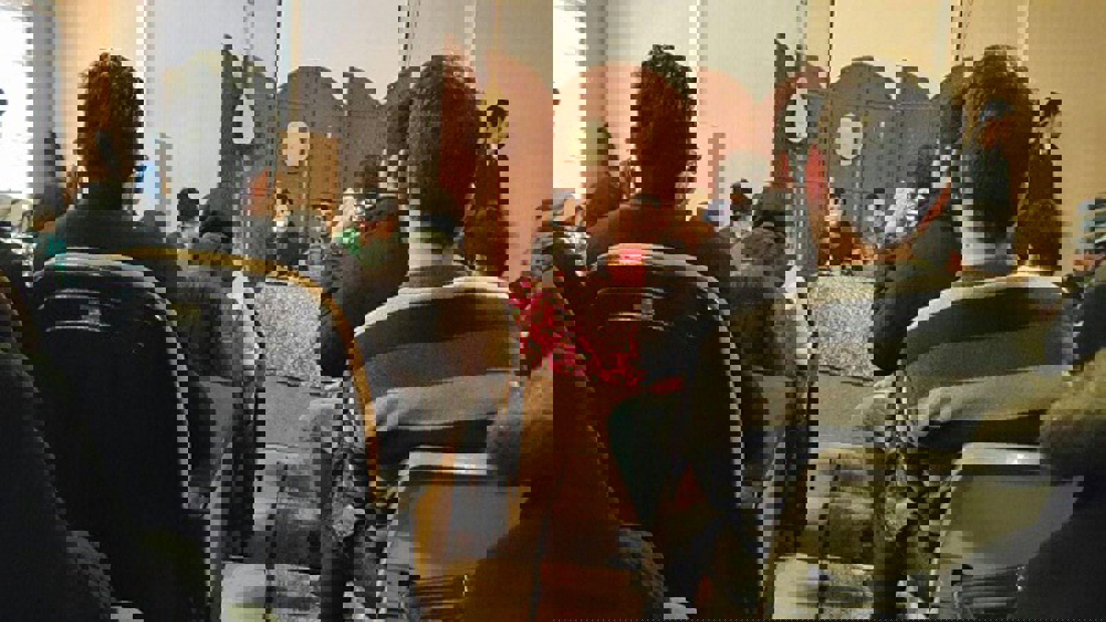 به همت کانون شمس: برگزاری نخستین شب شعر ترکی در دانشگاه صنعتی اورمیه